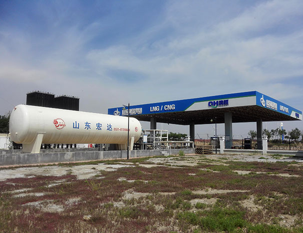 米兰在线注册加气站销量怎么样